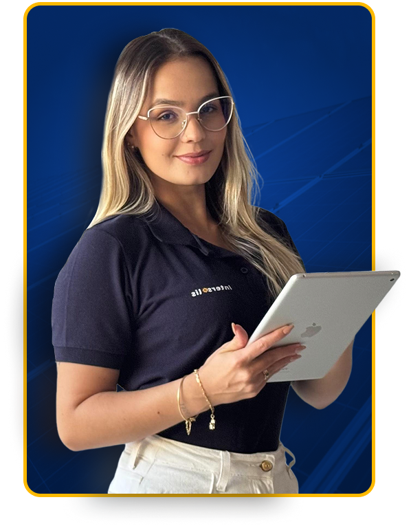 Especialista em mobilidade elétrica da Intermobility